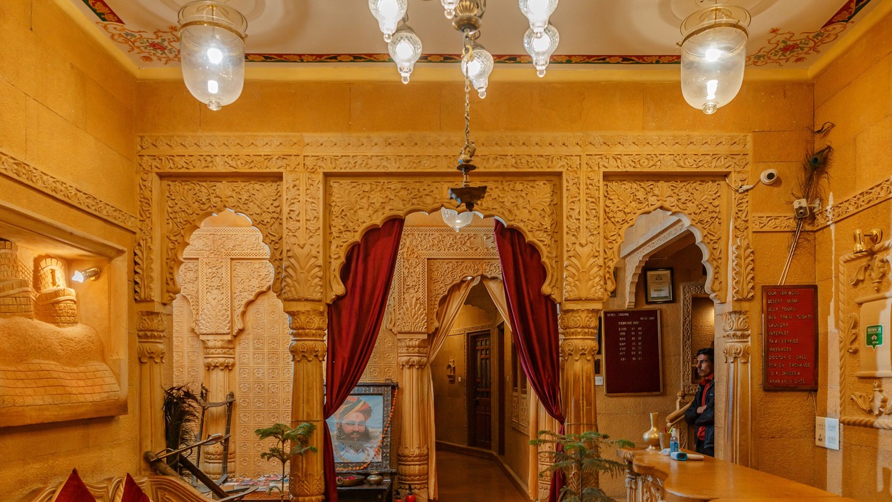 Photo of Others in Jaisalmer