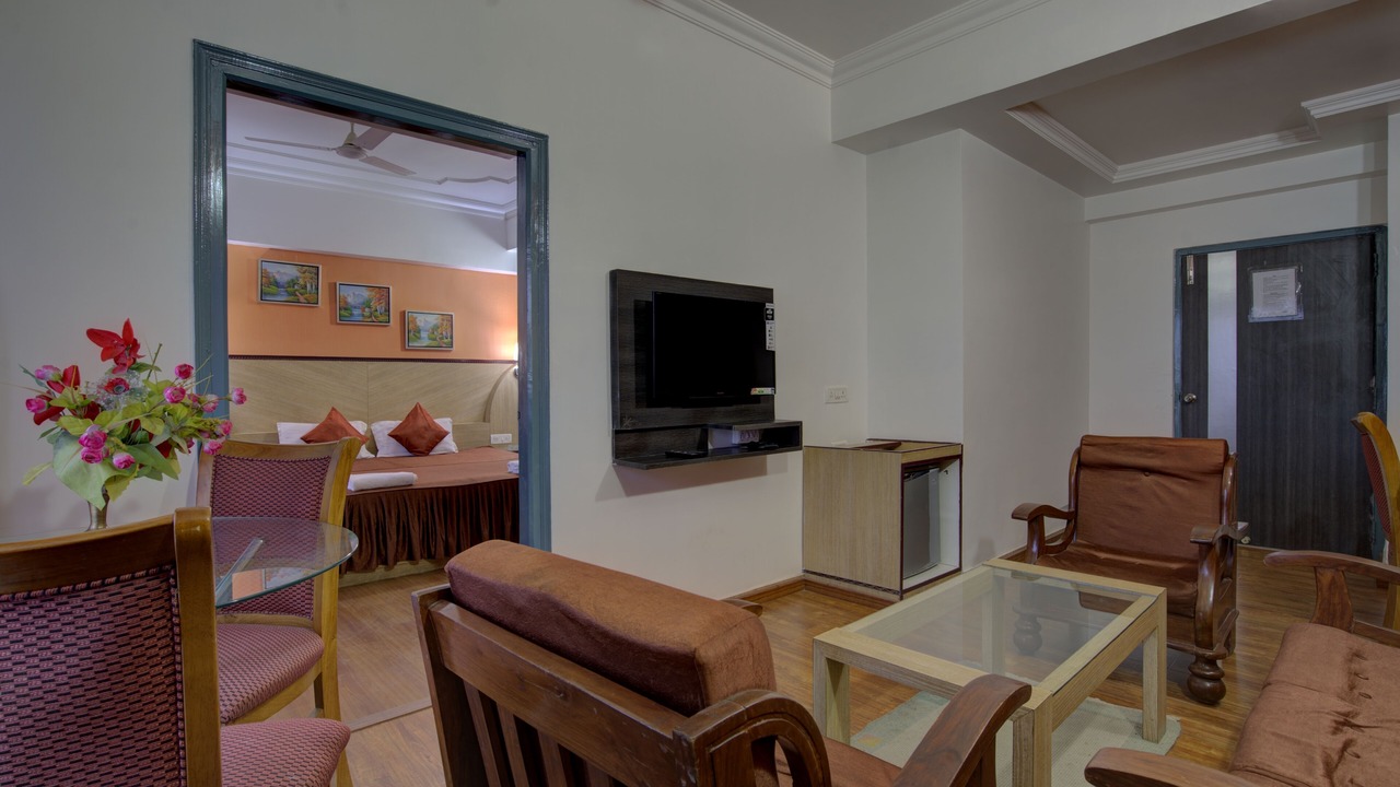 Photo of Bedroom in Deoghar