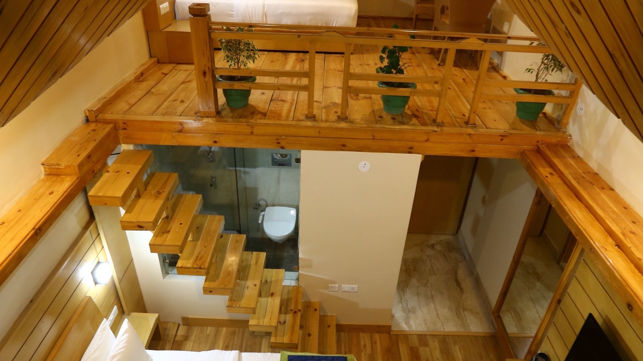 Photo of Bedroom in Baldeyan