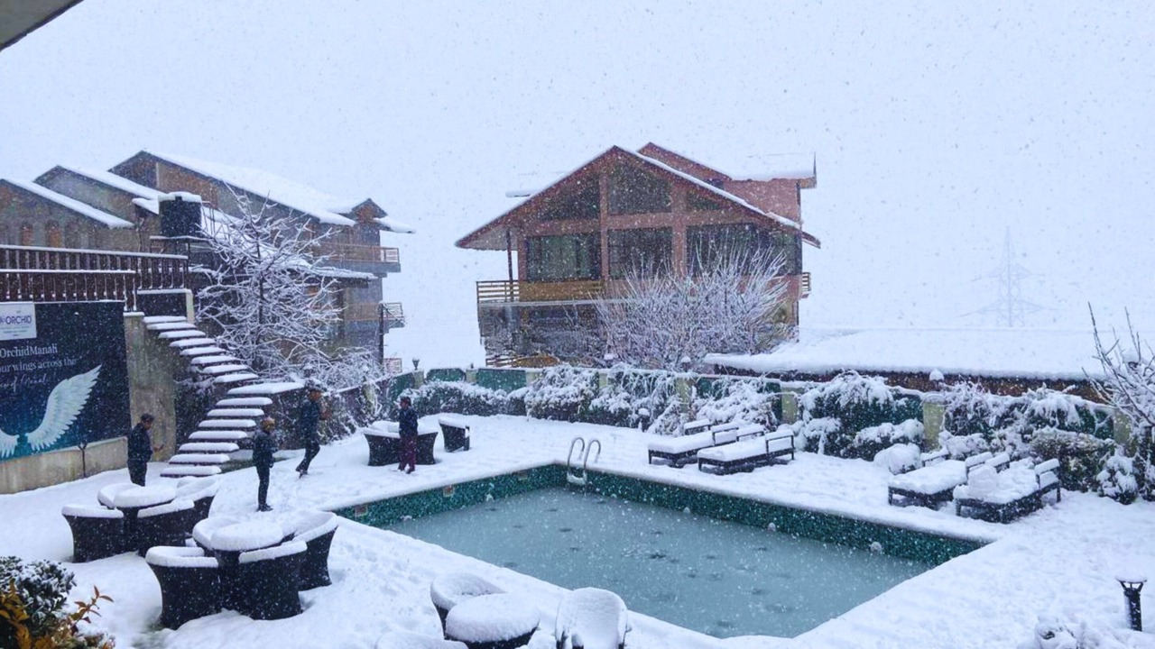 Photo of Outdoor in Jagatsukh