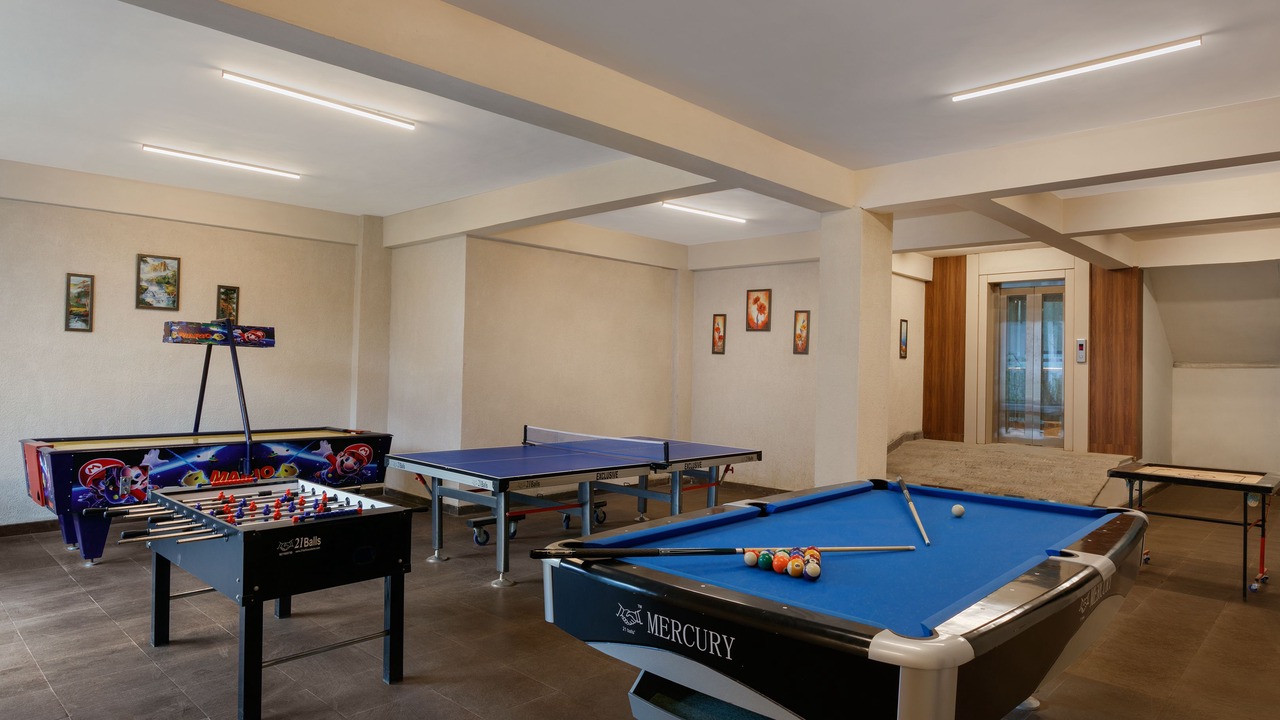 Photo of Bedroom in Jagatsukh