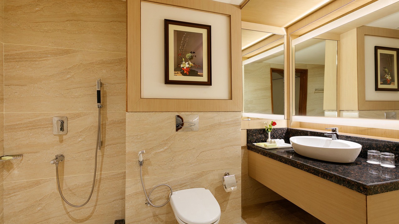 Photo of Bathroom in Jagatsukh