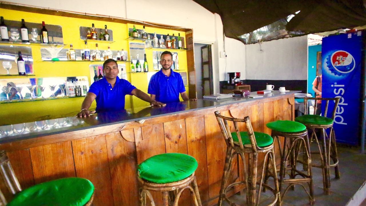 Photo of Others in Palolem