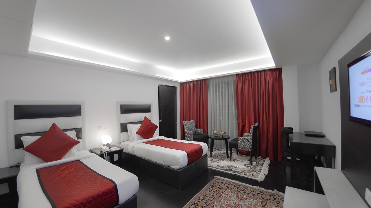 Photo of Bedroom in Rajbagh