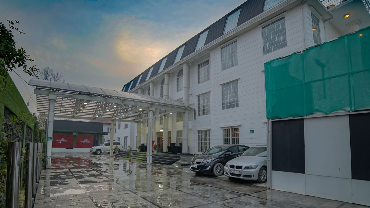 Photo of Outdoor in Rajbagh