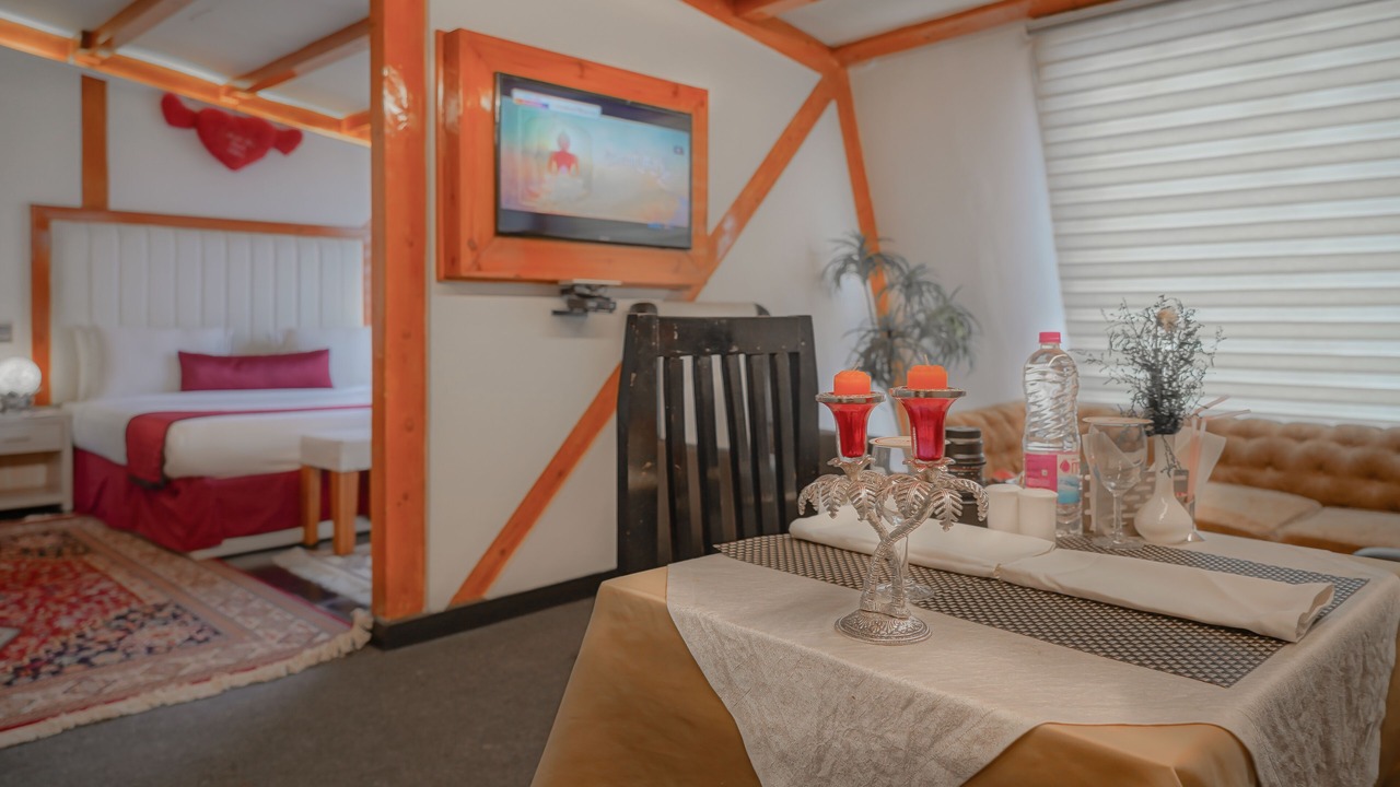 Photo of Bedroom in Rajbagh