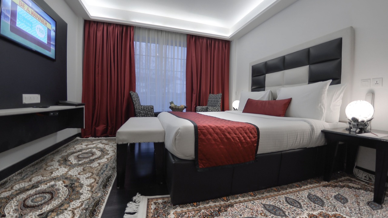 Photo of Bedroom in Rajbagh