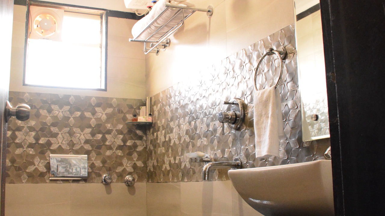 Photo of Bathroom in Bhubaneshwar