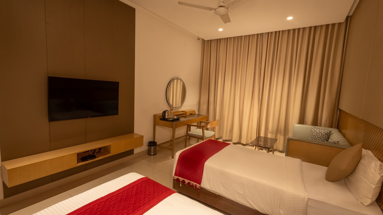 Photo of Bedroom in Dindigul