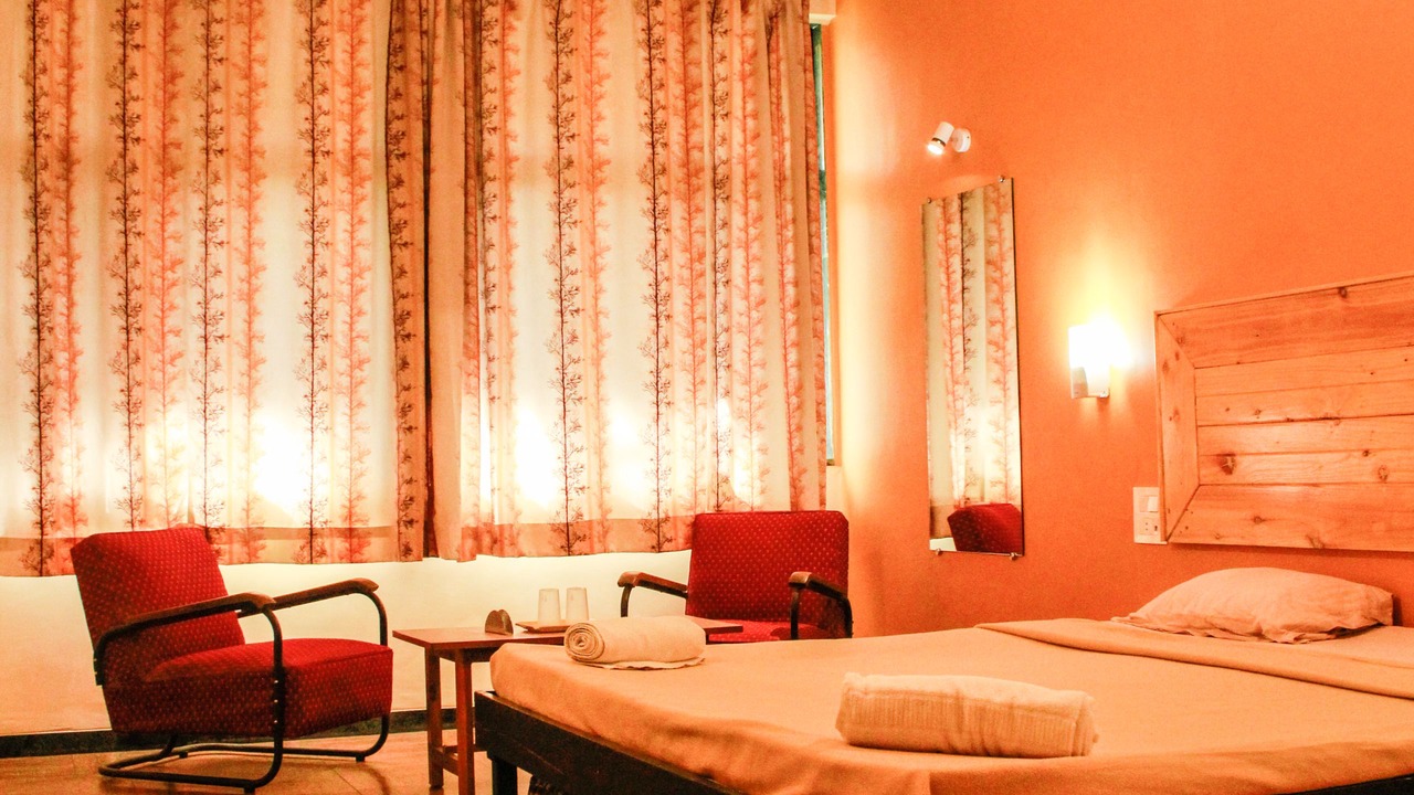 Photo of Bedroom in Lonavala