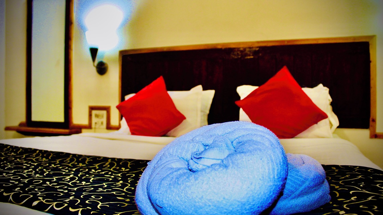 Photo of Bedroom in Lonavala