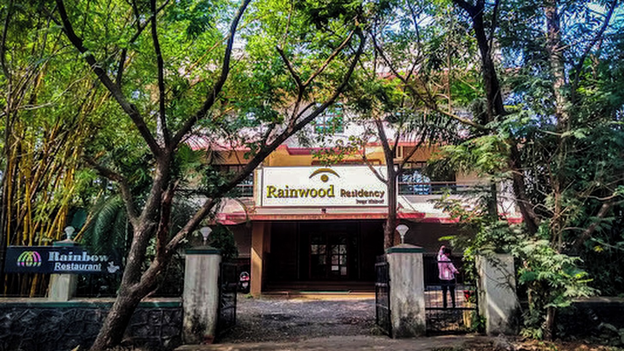 Photo of Outdoor in Lonavala