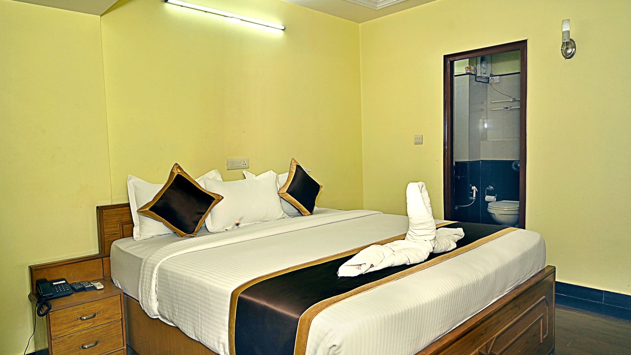 Photo of Bedroom in Sahibganj