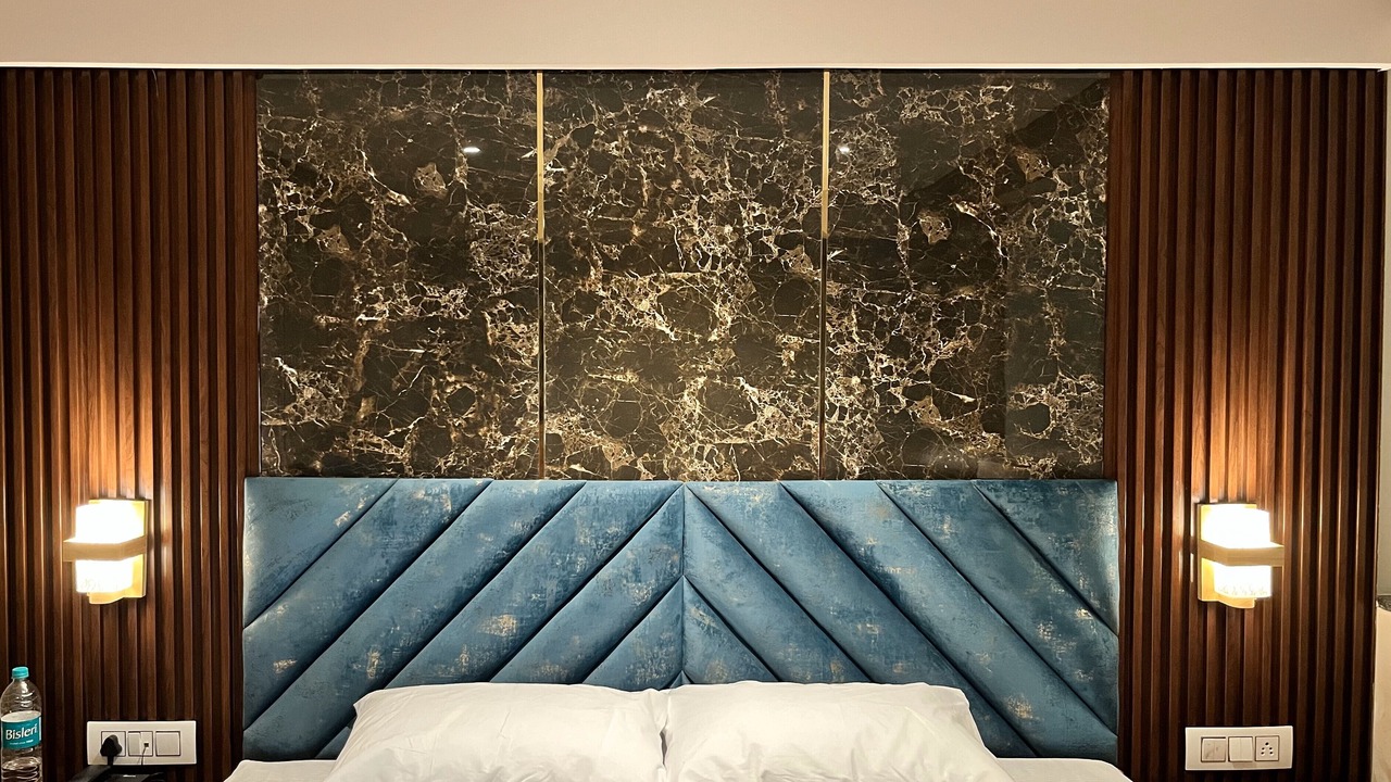 Photo of Bedroom in Malpe