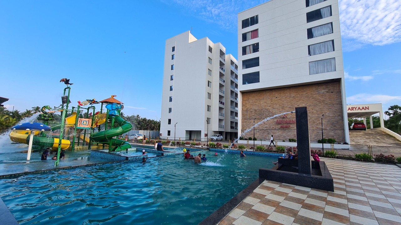 Photo of Outdoor in Malpe