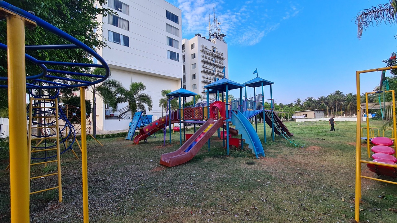 Photo of Outdoor in Malpe