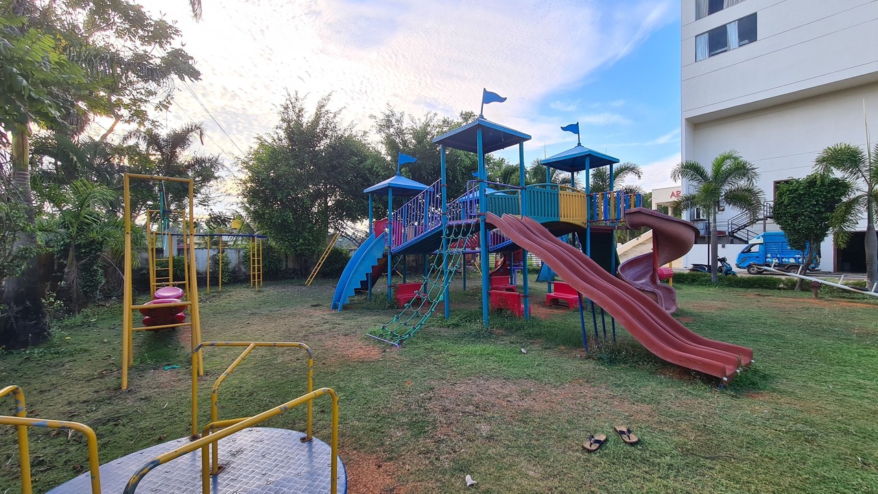 Photo of Outdoor in Malpe