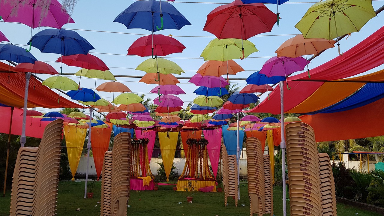 Photo of Outdoor in Malpe