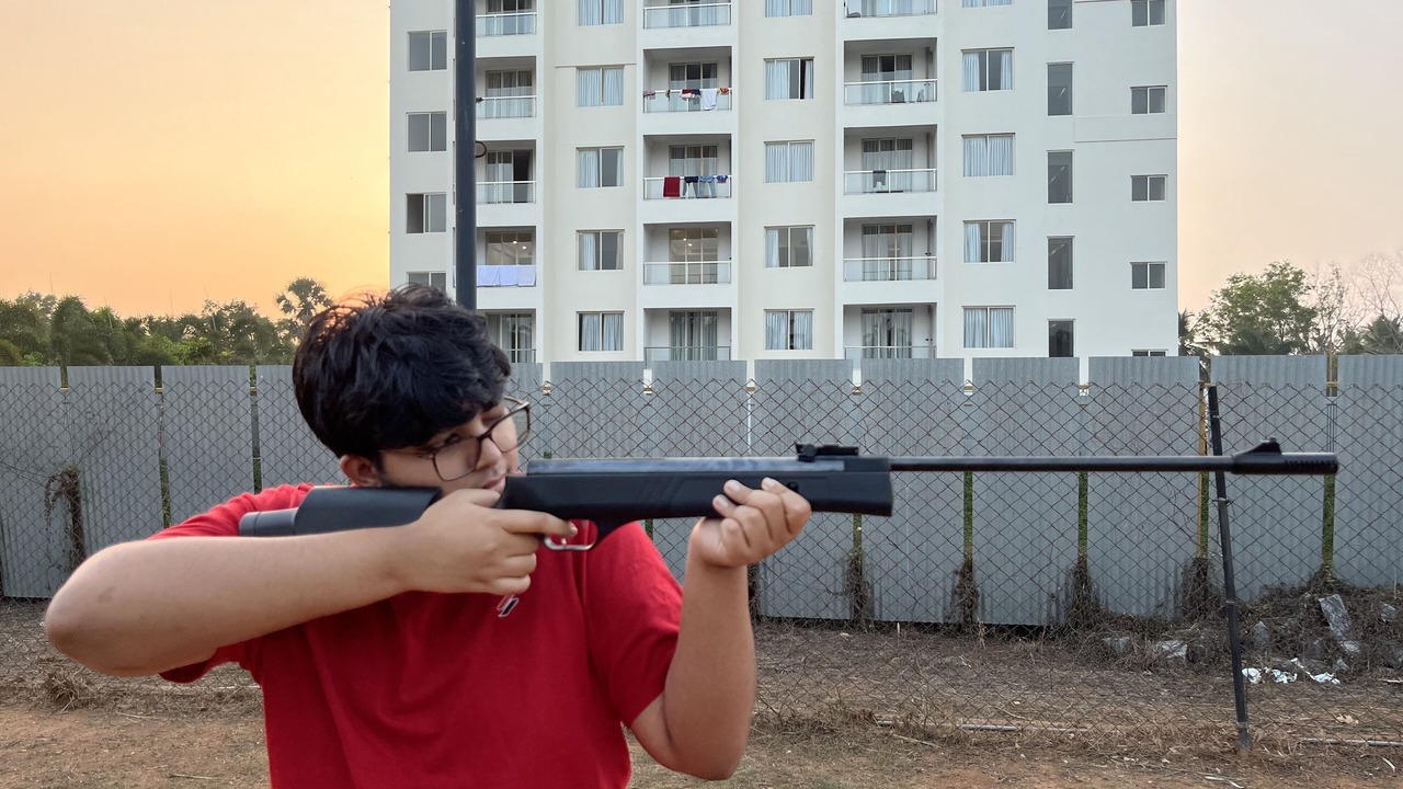 Photo of Others in Malpe
