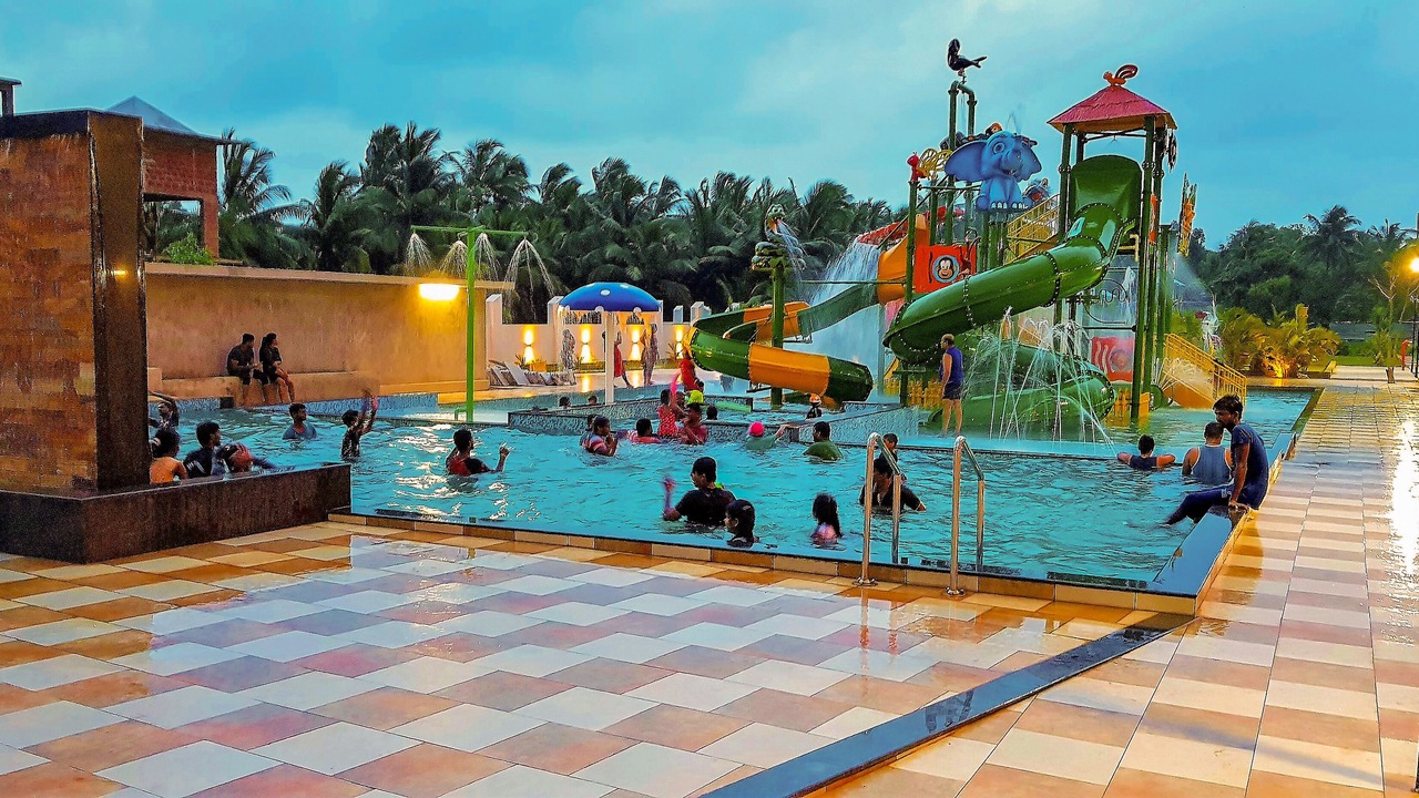 Photo of Others in Malpe