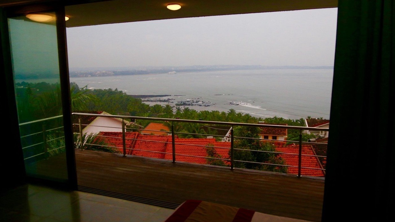 Photo of Bedroom in Nerul