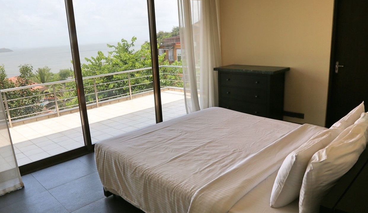 Photo of Bedroom in Nerul