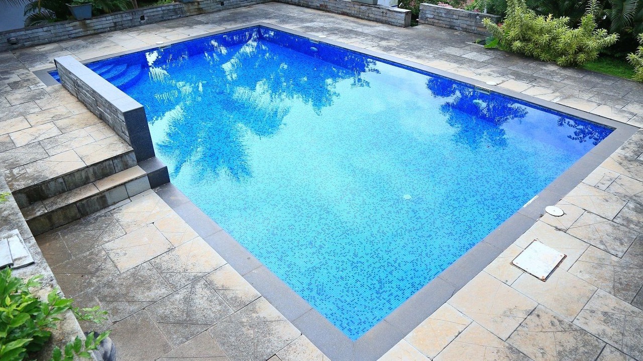 Photo of Outdoor in Nerul