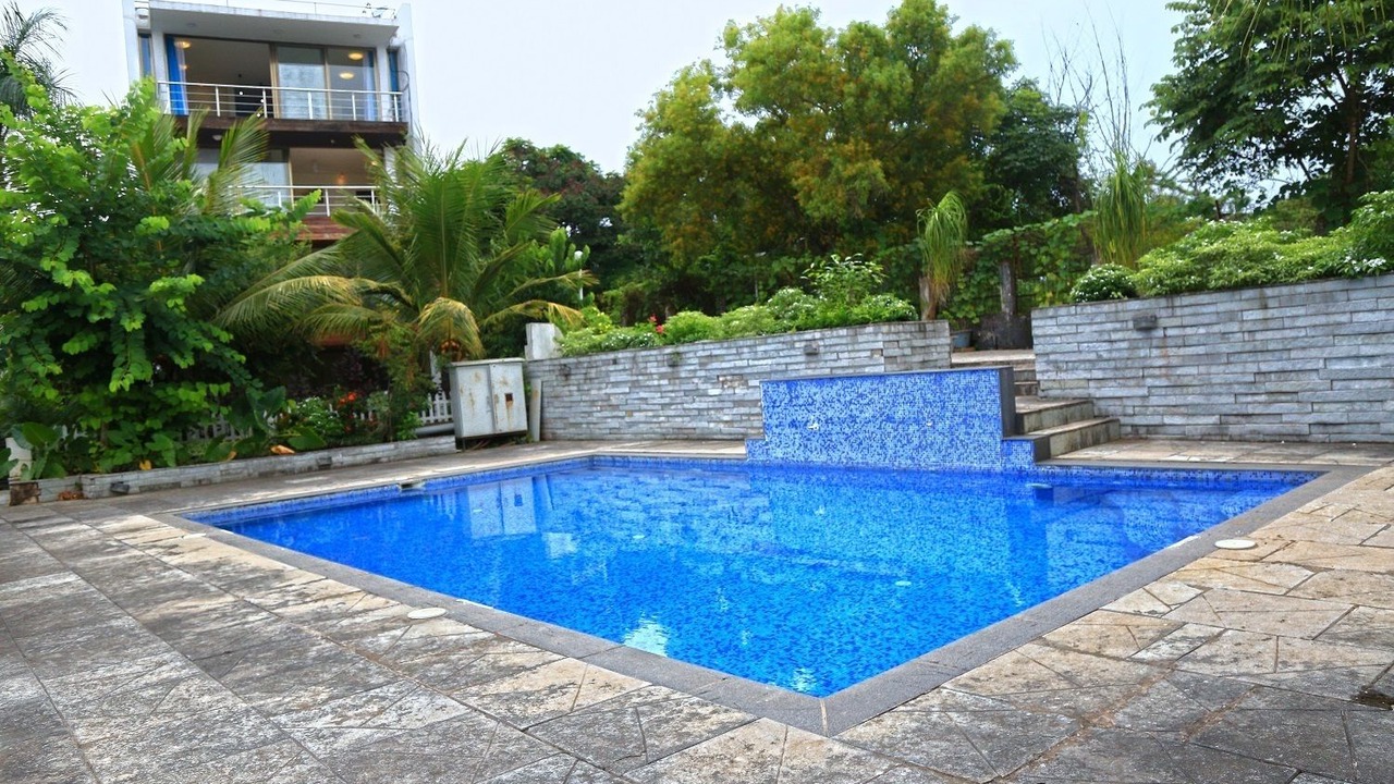 Photo of Outdoor in Nerul