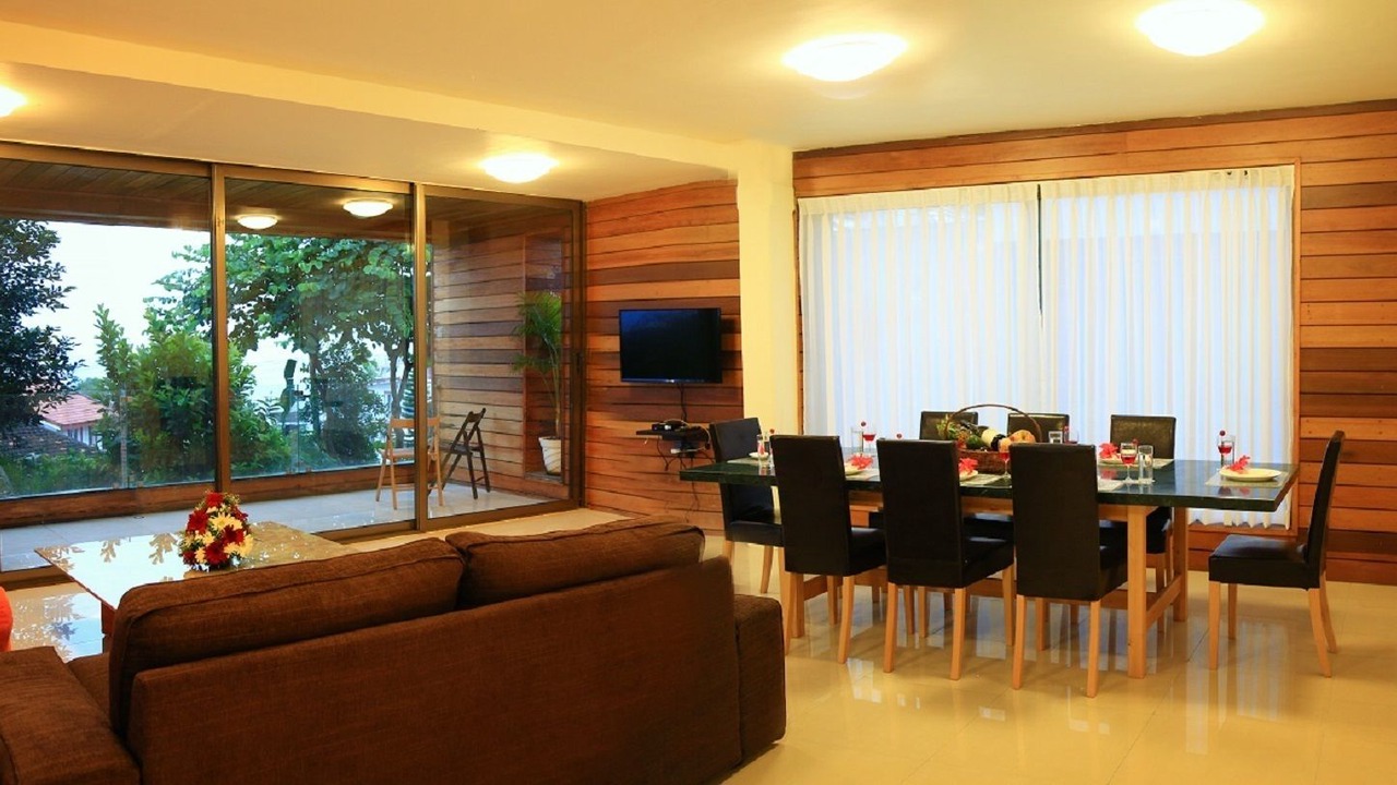 Photo of Livingroom in Nerul