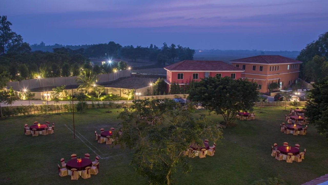 Photo of Outdoor in Pathara