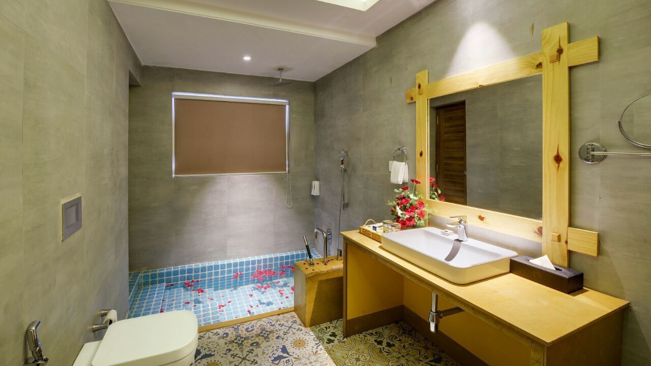 Photo of Bathroom in Pathara