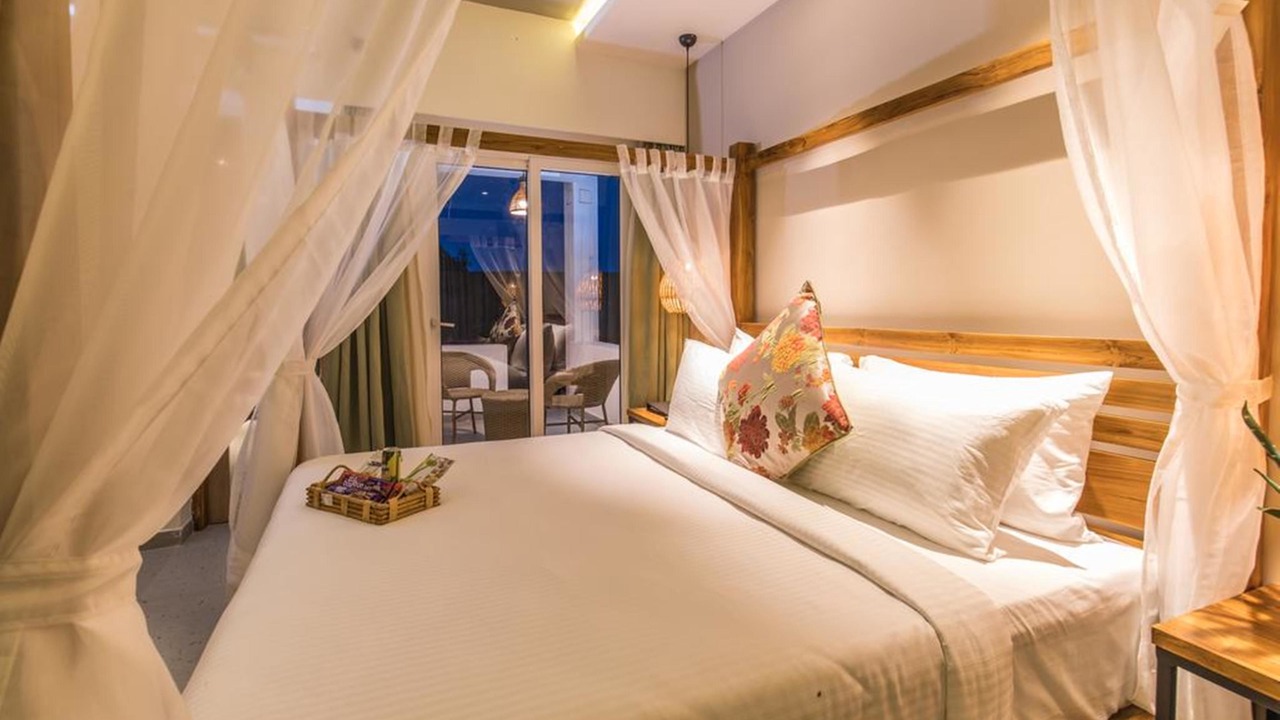 Photo of Bedroom in Pathara