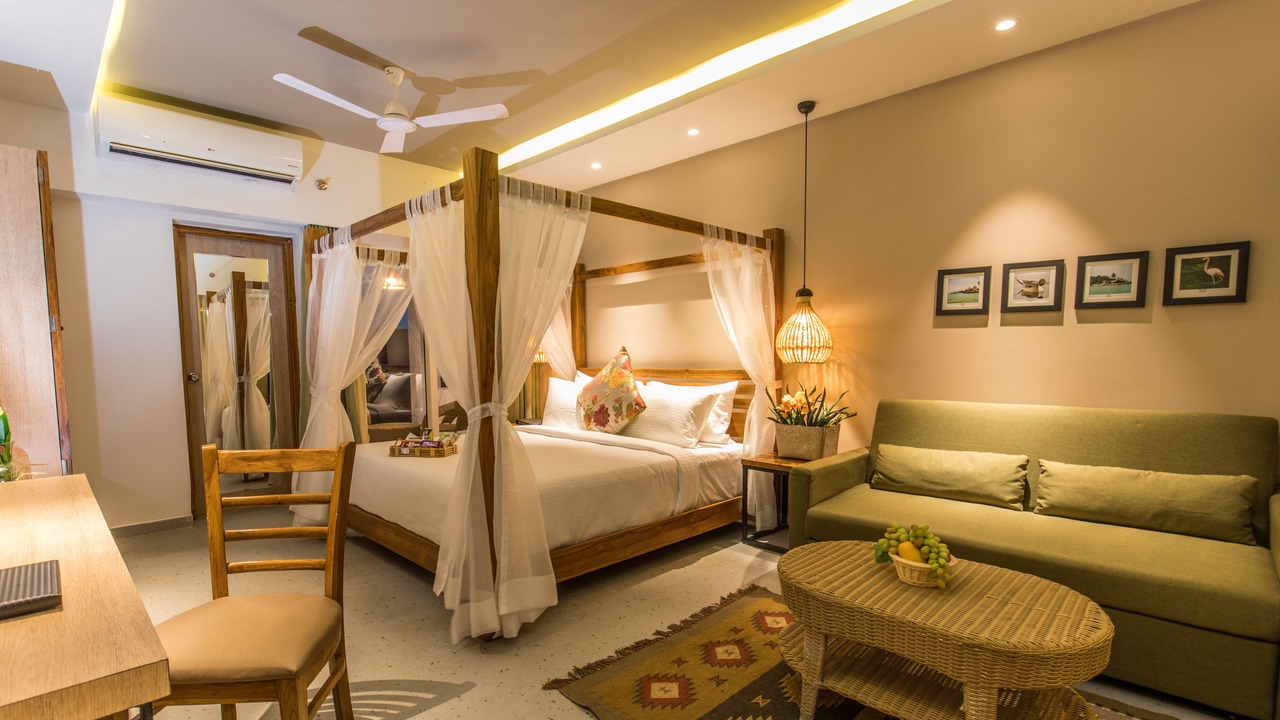 Photo of Livingroom in Pathara
