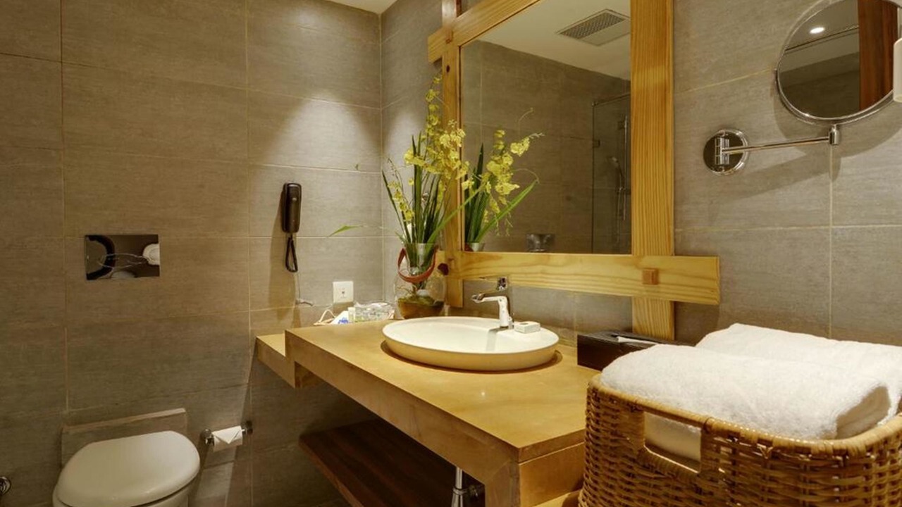 Photo of Bathroom in Pathara
