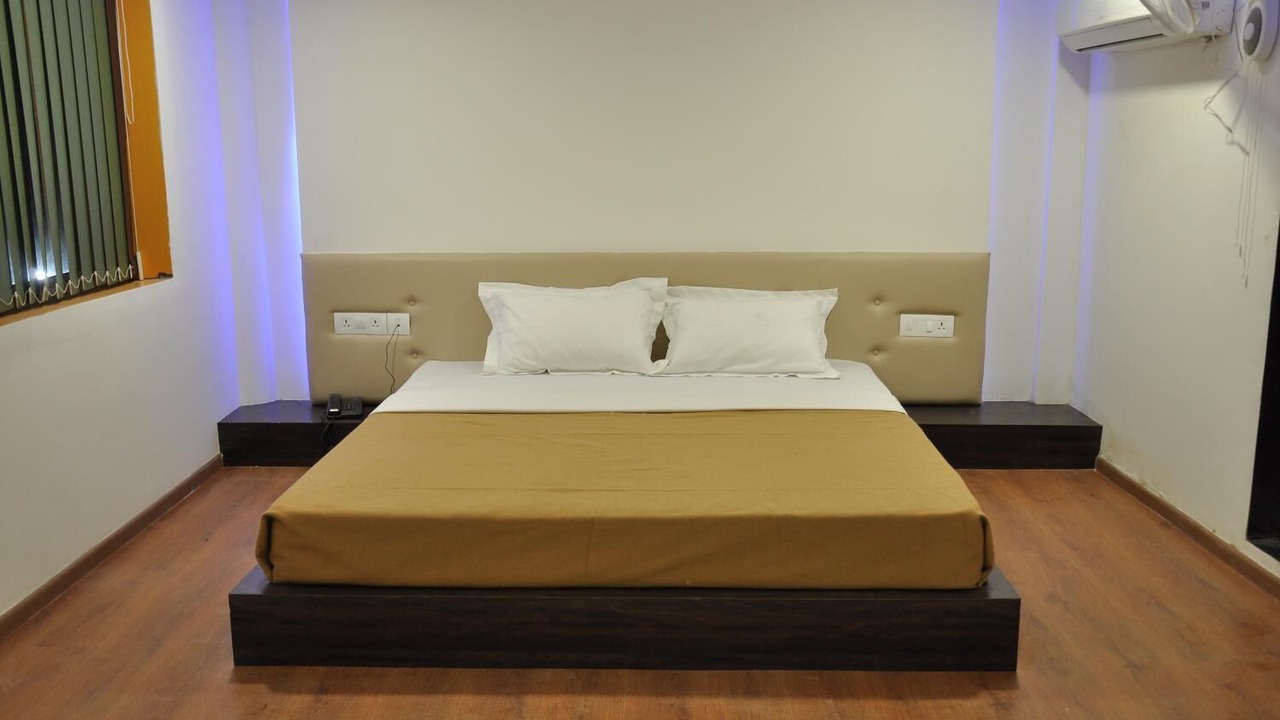 Photo of Bedroom in Singrauli