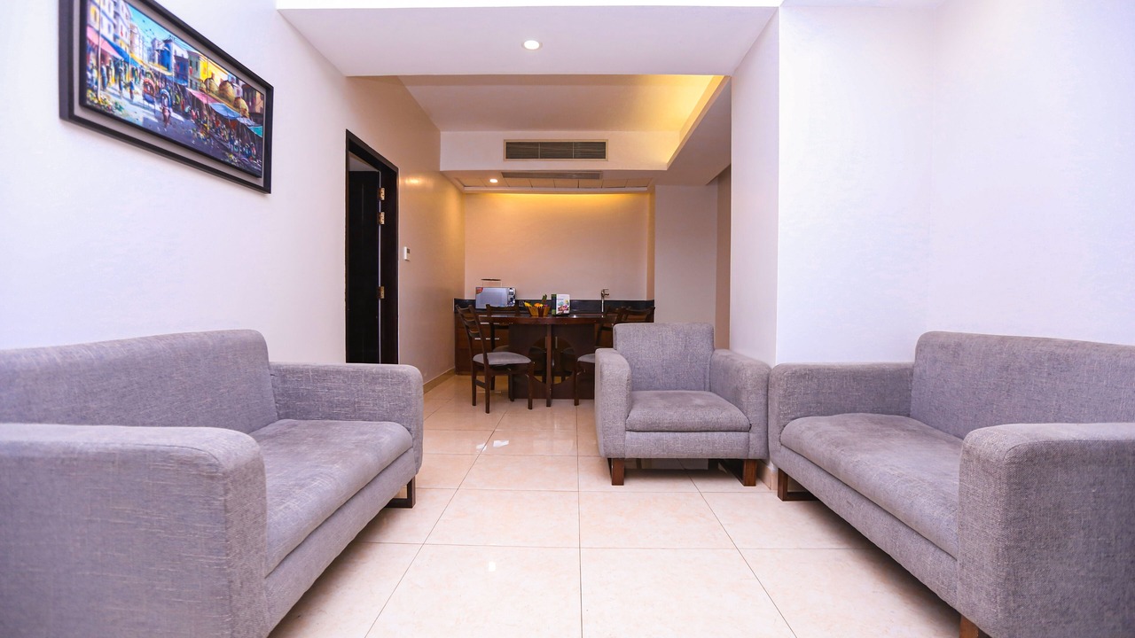 Photo of Bedroom in Dhaka
