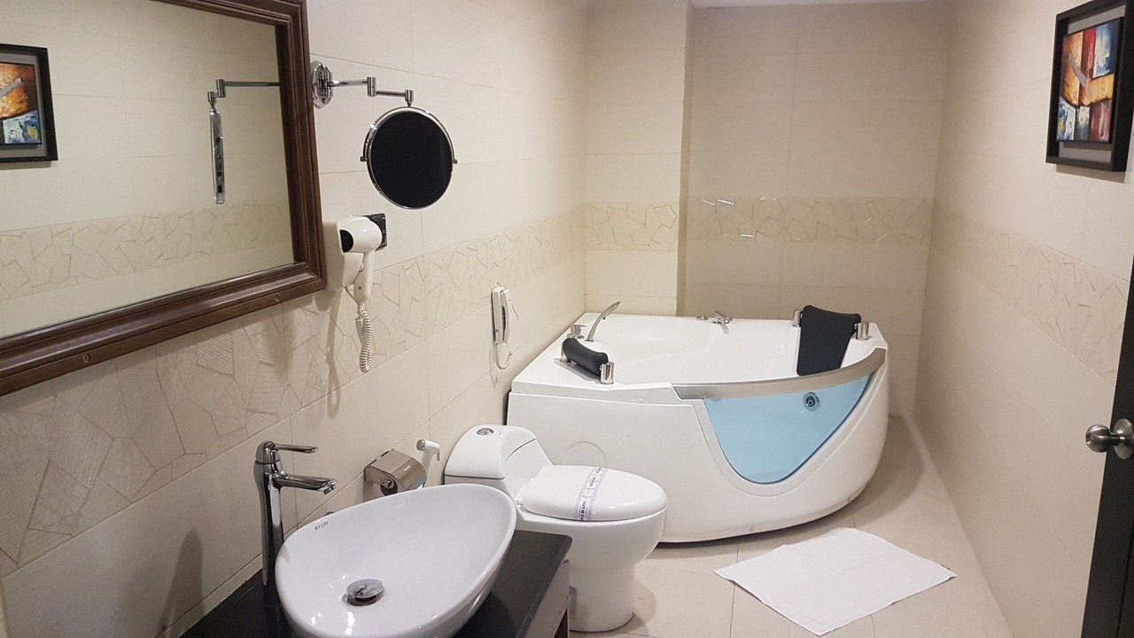 Photo of Bathroom in Dhaka