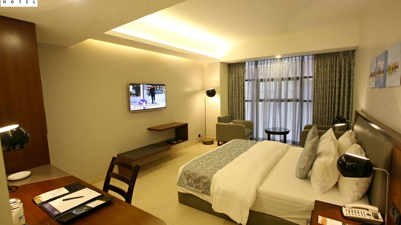 Photo of Bedroom in Dhaka