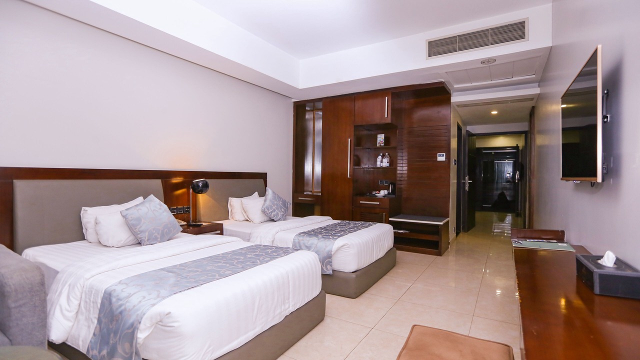 Photo of Bedroom in Dhaka