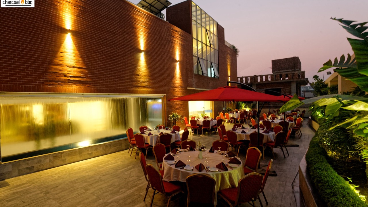 Photo of Outdoor in Dhaka