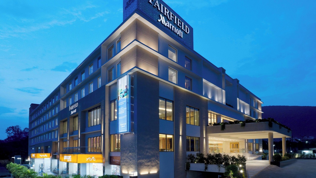 Photo of Outdoor in Visakhapatnam
