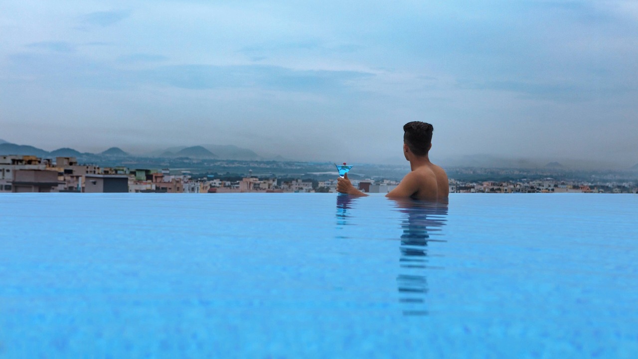 Photo of Outdoor in Visakhapatnam