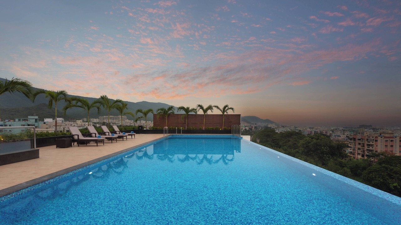 Photo of Outdoor in Visakhapatnam