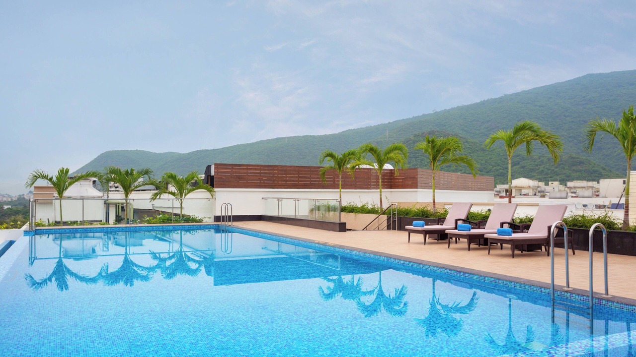 Photo of Outdoor in Visakhapatnam