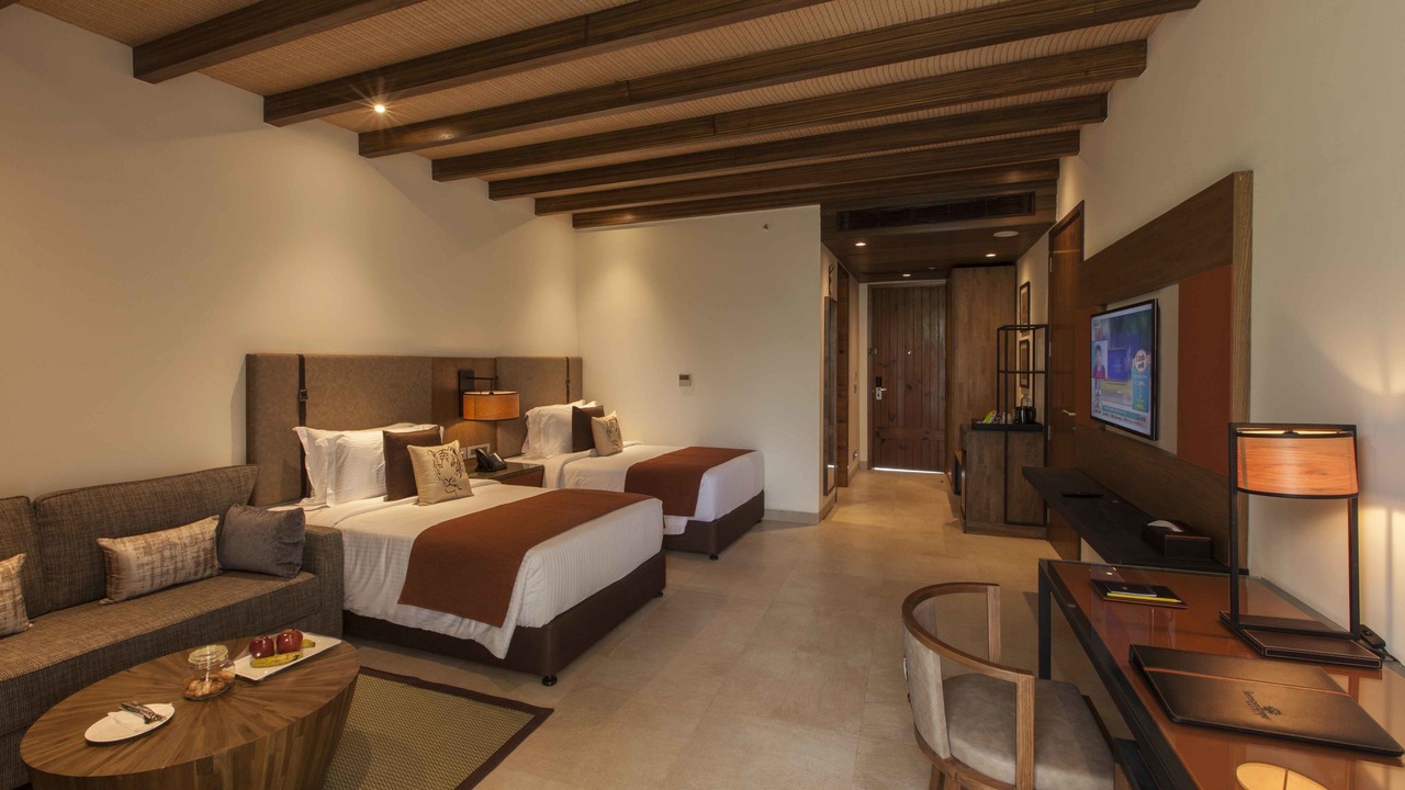 Photo of Bedroom in Ramnagar