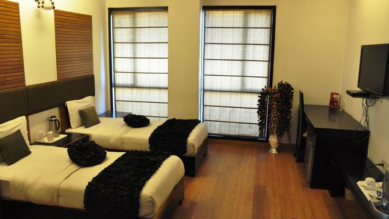 Photo of Bedroom in Lajpat Nagar