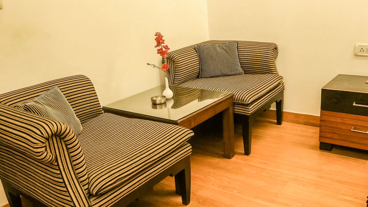 Photo of Bedroom in Lajpat Nagar
