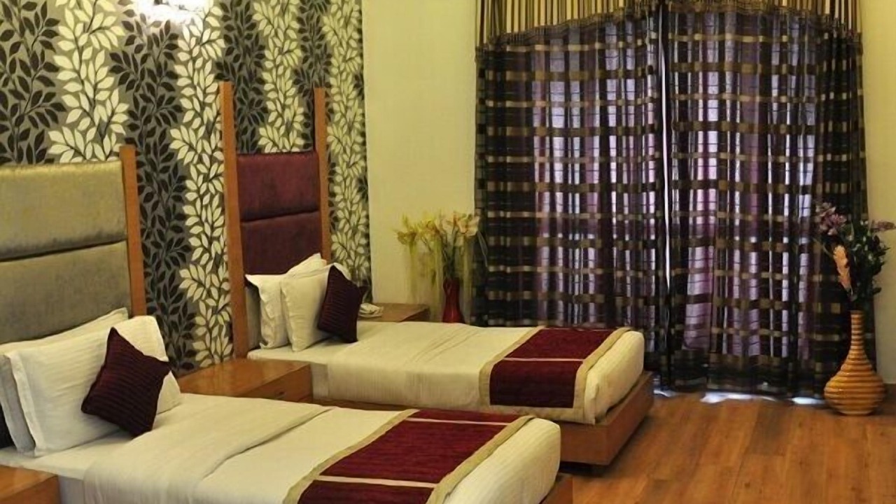 Photo of Bedroom in Lajpat Nagar