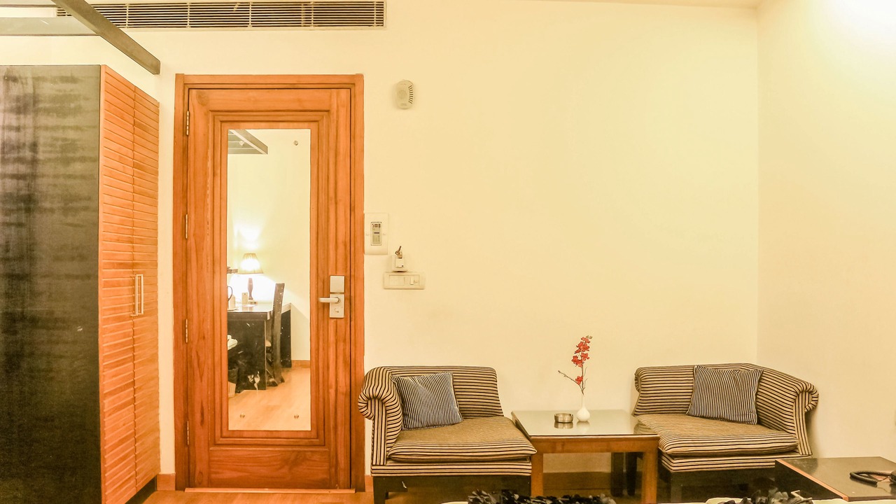 Photo of Bedroom in Lajpat Nagar