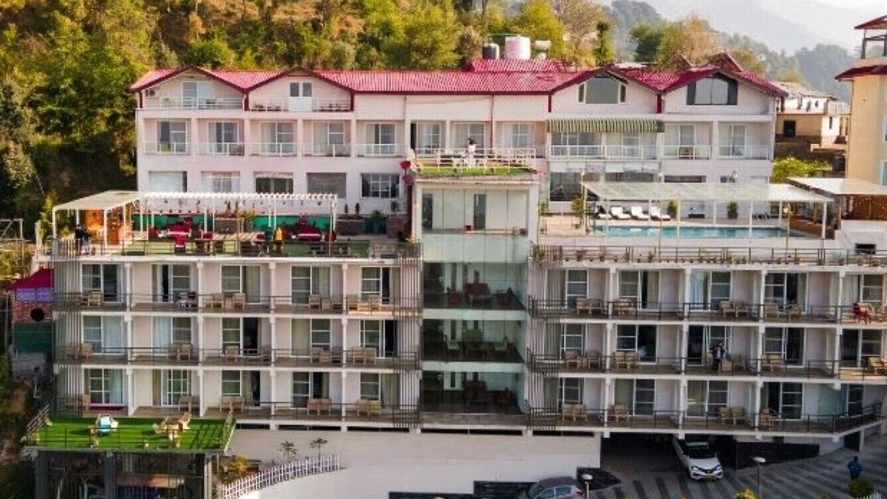 Photo of Outdoor in McLeod Ganj